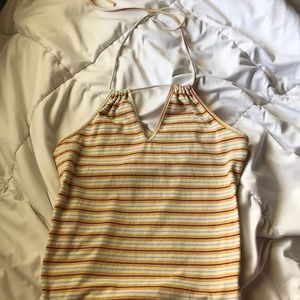 Pacsun - We To Me tank top